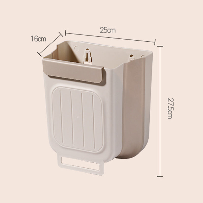 SlimBin Pro – Declutter. Simplify. Blossom.