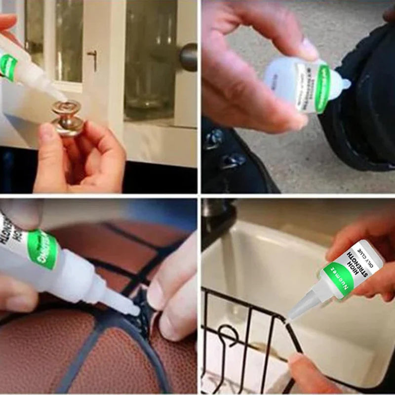 WeldBond – High-Strength Repair Adhesive | 1+1 FREE