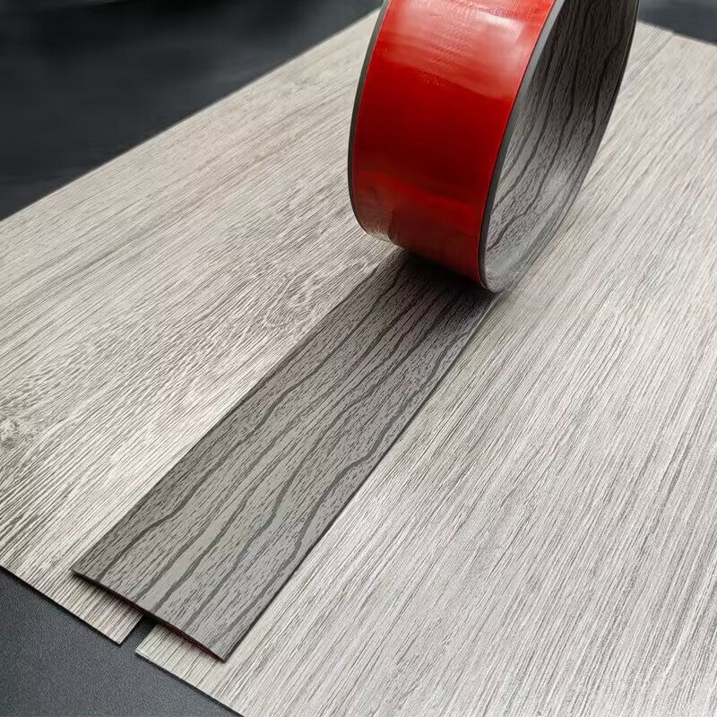GlideSeal Floor Strips — Secure, Elegant, Effortless