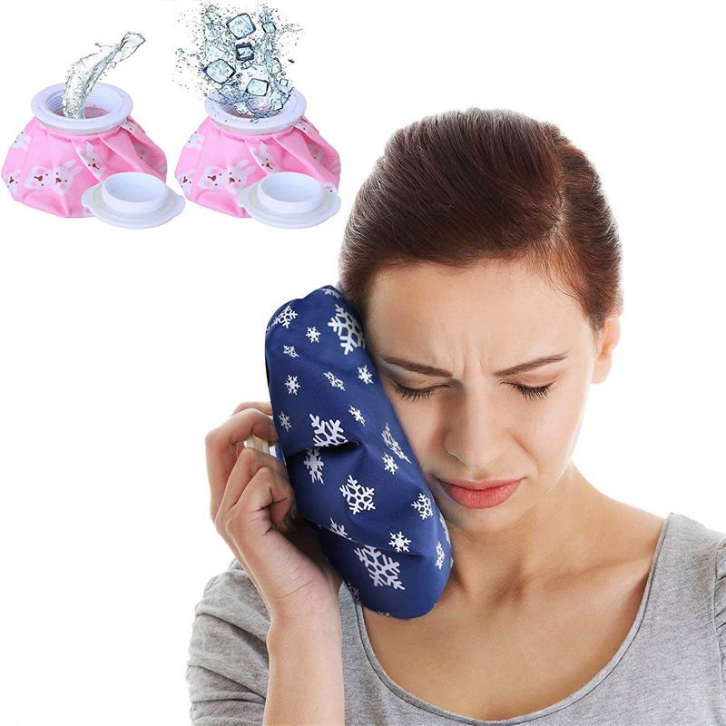 ChillEase — Instant Soothing Relief