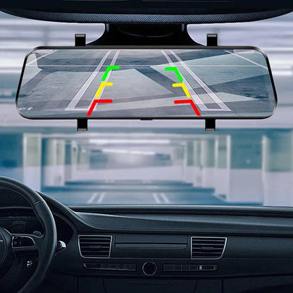 DriveVision Pro — Trust, Clarity, Control