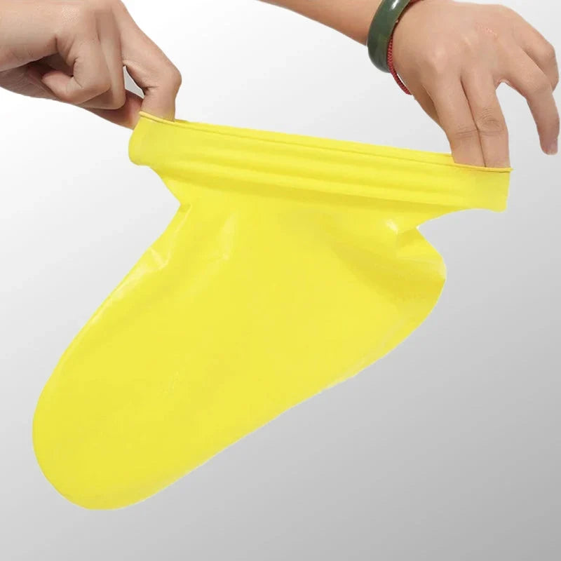HydroGuard Shoe Shields — Walk Dry, Feel Free