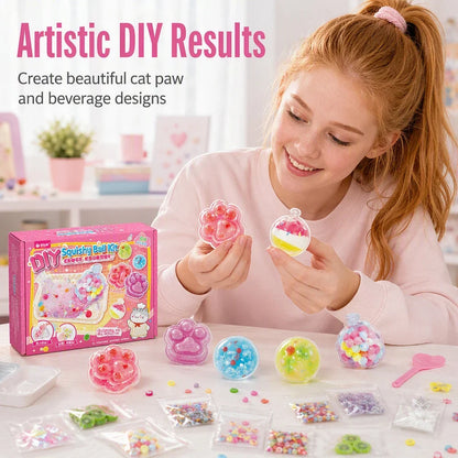 Purrfect Squish Kit — Melt Stress Instantly