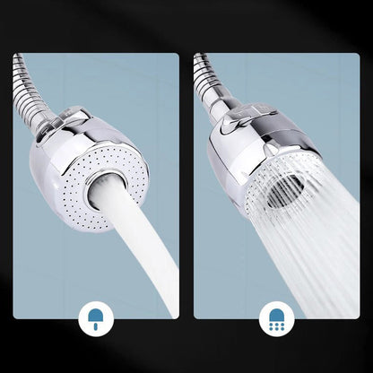 Pressure Sprayer — Splash-Free Cleaning Power