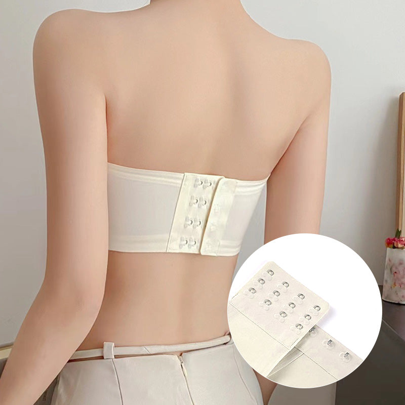 Emily — Strapless Comfort Bra | 1+1 FREE