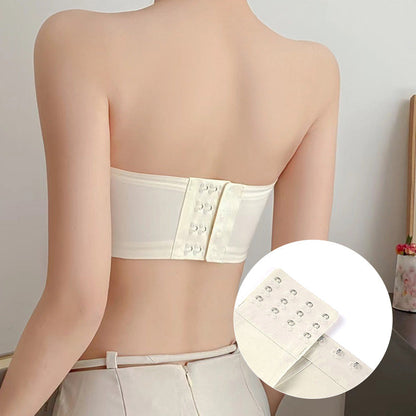 Emily — Strapless Comfort Bra | 1+1 FREE