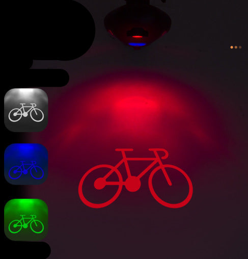 IronTail Bicycle Lights — Ride Safely, Be Seen