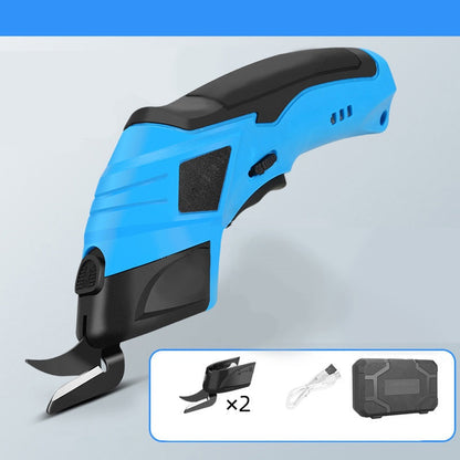 LuminaEdge – Effortless Precision Cutting