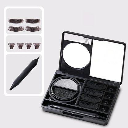 StampLiner — Seal-Shape Waterproof Eyeliner Pen | 1+1 FREE
