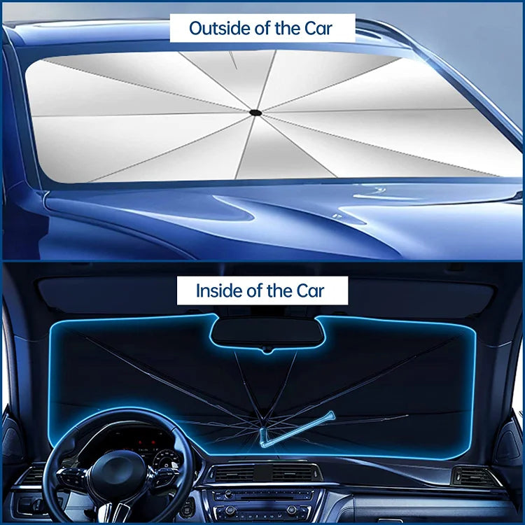 SunVanta Shield — Cooler Comfort, Effortless Protection
