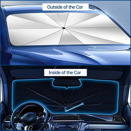 SunVanta Shield — Cooler Comfort, Effortless Protection