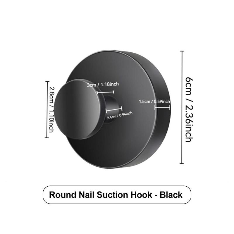ProSteel Hooks — Secure. Stylish. Stress-Free.