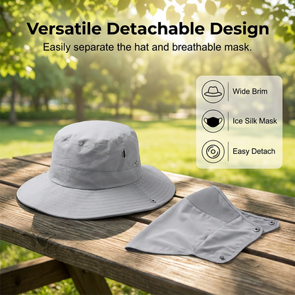 VentraShade — Comfort Protect Everywhere