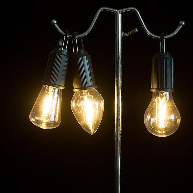 LightLoop Lantern — Freedom to Illuminate