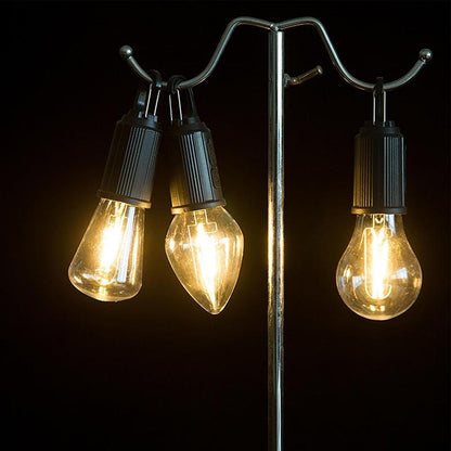 LightLoop Lantern — Freedom to Illuminate