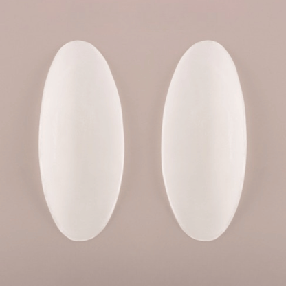 CurveLuxe — Silicone Pads for Confidence | 50% OFF