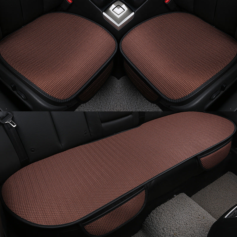 SeatPro — Premium Seat Covers | 50% OFF