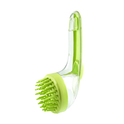 LuxiPaw — All-In-One Pet Grooming Brush | 1+1 FREE