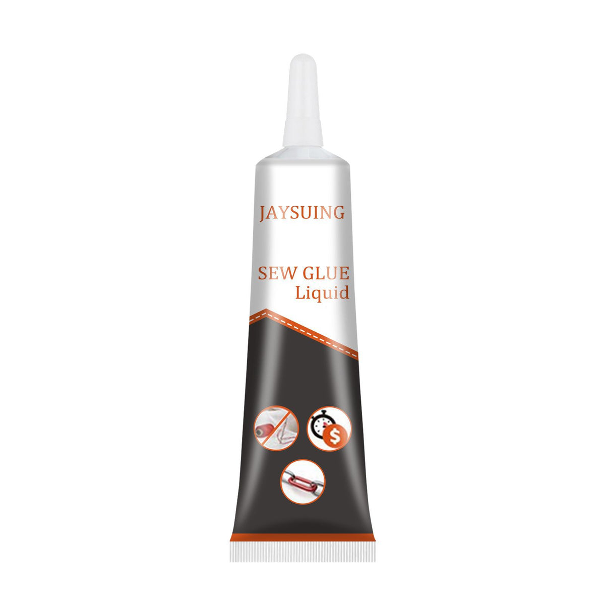 GripTight — Fabric & Clothing Repair Glue | 1+1 FREE
