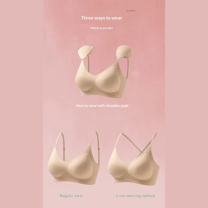 Amelia — Invisible Lift Bra | 1+1 FREE