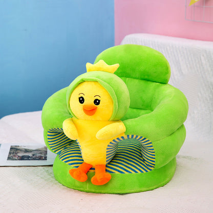 SitPal — Baby Sitting Support Seat | 50% OFF