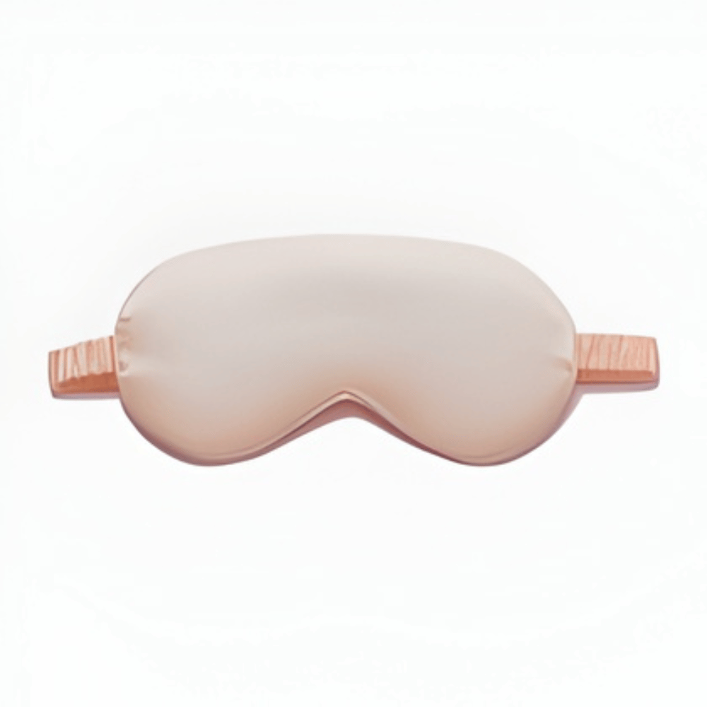 SilkDream – Silk Sleep Mask