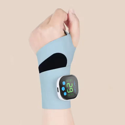 WristEase – Personalized Pain Treatment