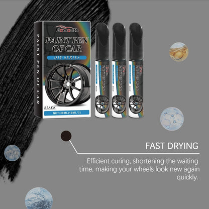 RimForge — Flawless Rims Fast - 30ml