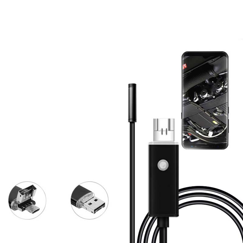 LuminaProbe Ultra — Discover Hidden Clarity