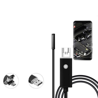 LuminaProbe Ultra — Discover Hidden Clarity