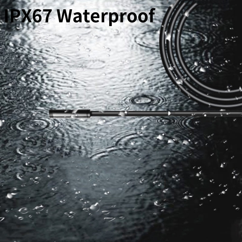 LuminaProbe Ultra — Discover Hidden Clarity