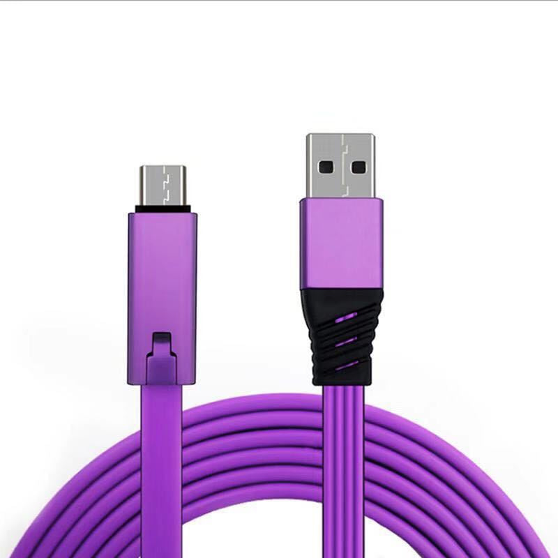 PowerSculpt — Custom Charging Cable | 1+1 FREE