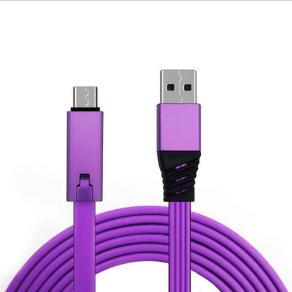 PowerSculpt — Custom Charging Cable | 1+1 FREE