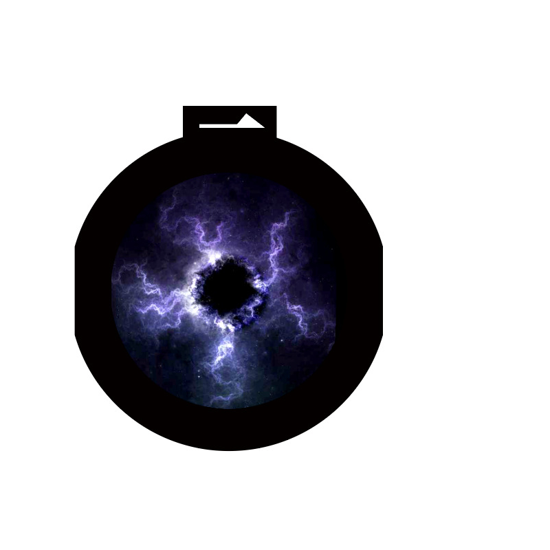LunaLume — Instant Calm Everywhere