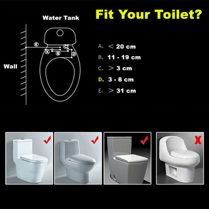 AquaPure DualFlow — Enhanced Clean Comfort
