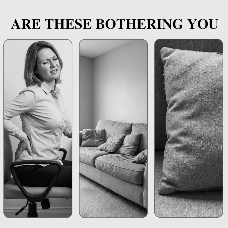 Butterfly Pillow — Instant Cozy Elegance