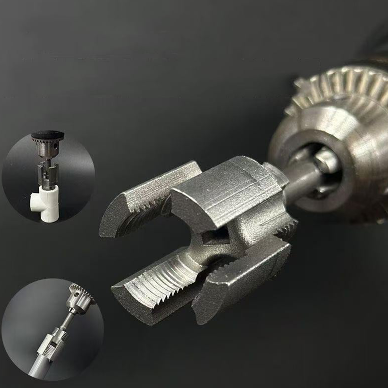 PipeMaster Pro — Effortless Precision and Power