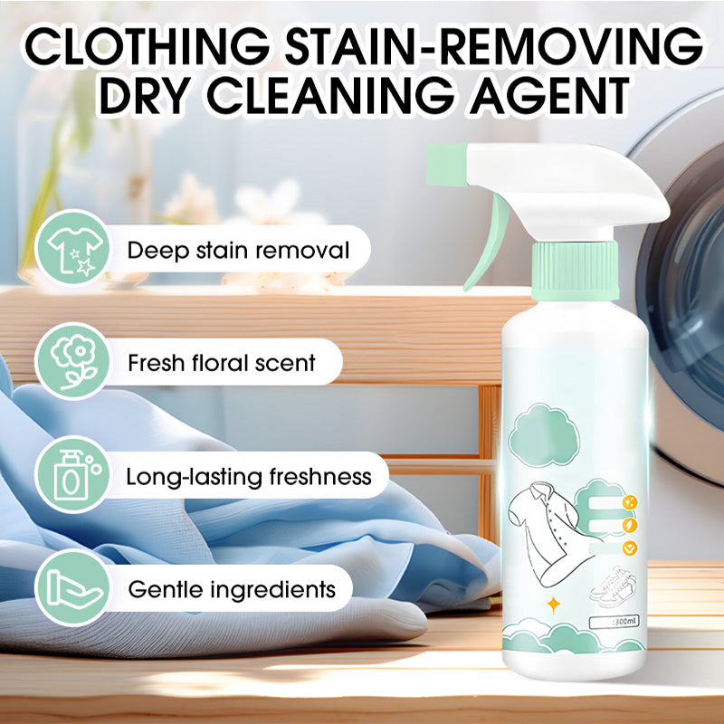 Advanced Fabric Stain Remover - 300ml