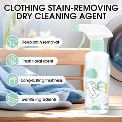 Advanced Fabric Stain Remover - 300ml