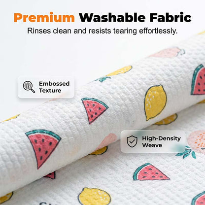 SilkinZa Cleaning Wipes — Scratch-Free, Brilliantly Clean Surfaces
