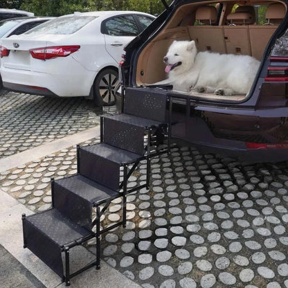 RapidStep Stairs — Confident, Safe, Effortless
