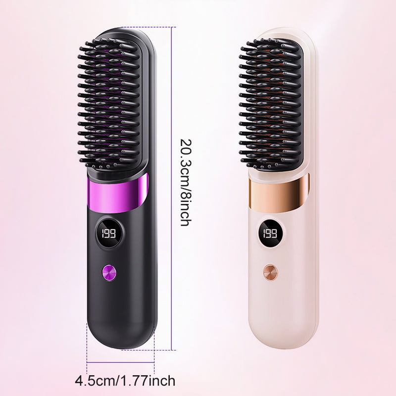 LumaMane — Stunning Styles, Zero Hassle