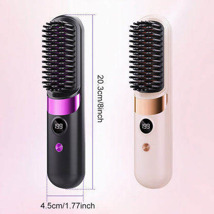 LumaMane — Stunning Styles, Zero Hassle