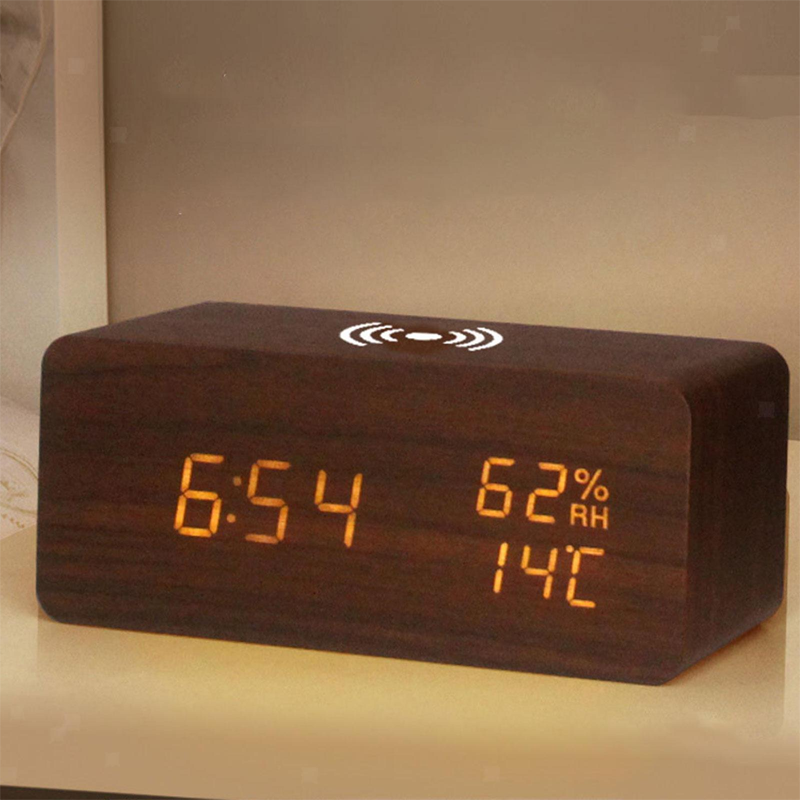 HarmonyCharge – Wake Up Refreshed, Recharge Calmly