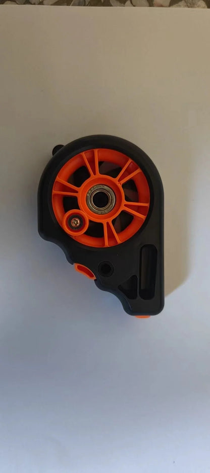 ReelRoam — Pesca más, en cualquier lugar