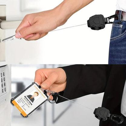 Badge Reel Pro – Instant Access and Freedom