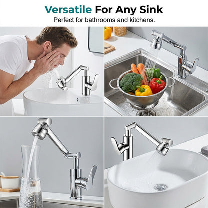 FlowFlex – Ultimate Kitchen Freedom