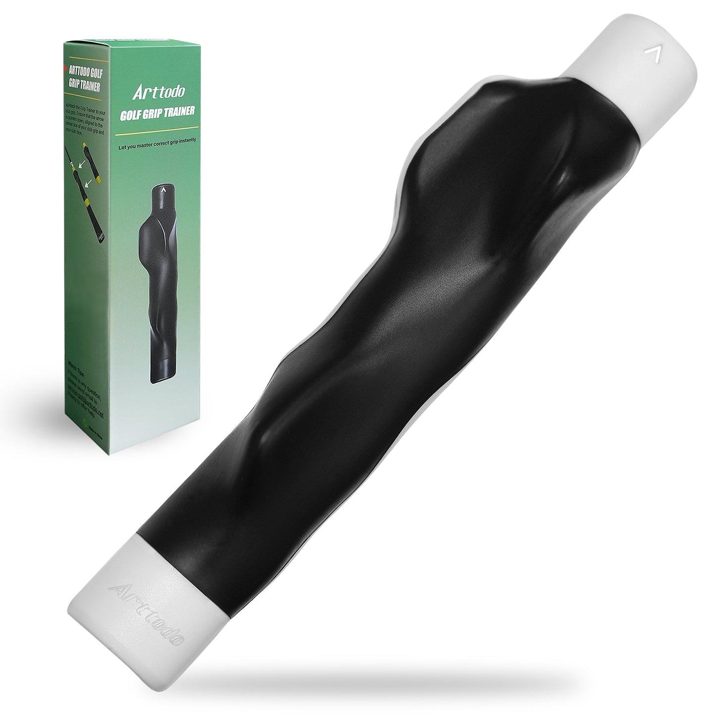 GripMaster Trainer — Precision Strength Confidence
