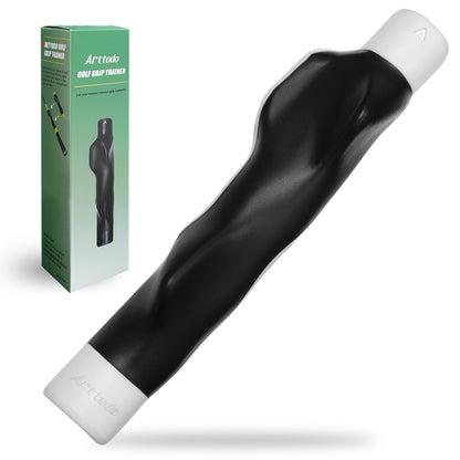 GripMaster Trainer — Precision Strength Confidence