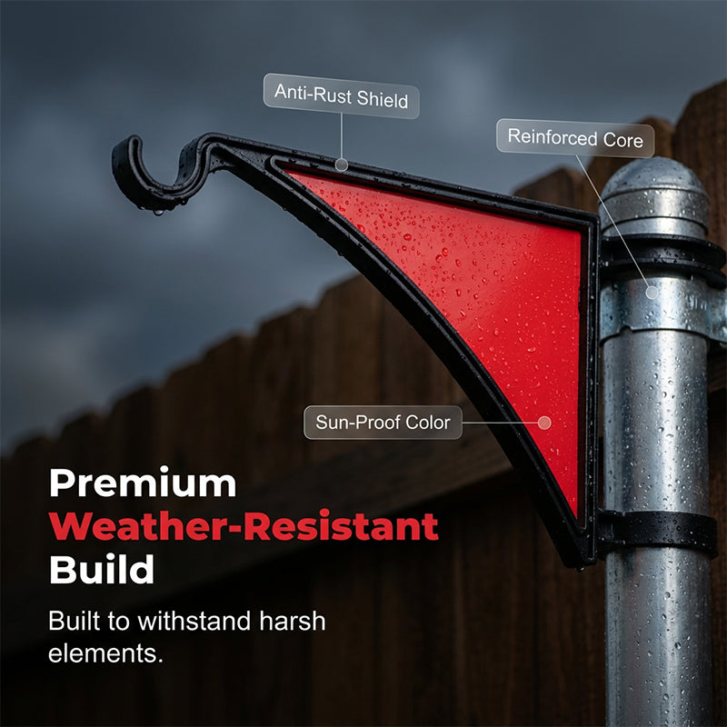 StormGrip – Hang heavy, stress-free